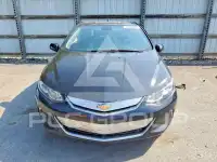 2017 Chevrolet Volt photo