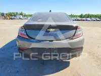 2017 Chevrolet Volt фото