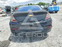 2017 Chevrolet Volt photo