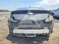 2017 Chevrolet Volt фото