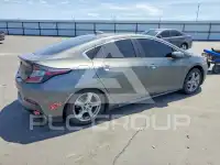 2017 Chevrolet Volt photo