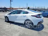 2017 Chevrolet Volt фото