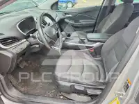 2017 Chevrolet Volt photo