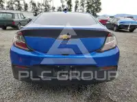 2017 Chevrolet Volt photo