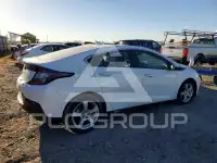 2017 Chevrolet Volt photo