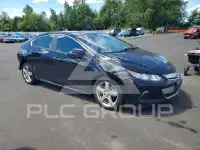 2017 Chevrolet Volt фото