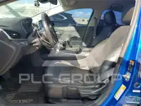 2017 Chevrolet Volt photo