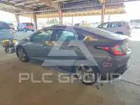 2017 Chevrolet Volt фото