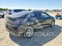 2017 Chevrolet Volt photo