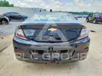 2017 Chevrolet Volt фото