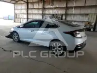 2017 Chevrolet Volt фото