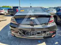 2017 Chevrolet Volt photo