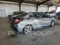 2017 Chevrolet Volt фото