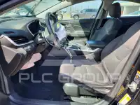 2017 Chevrolet Volt фото