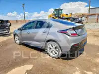 2017 Chevrolet Volt фото