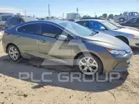 2017 Chevrolet Volt фото