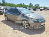 2017 Chevrolet Volt photo