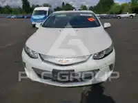 2017 Chevrolet Volt photo