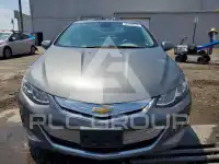 2017 Chevrolet Volt фото