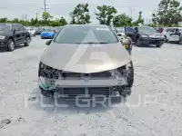 2017 Chevrolet Volt photo