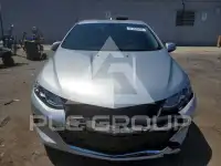 2017 Chevrolet Volt фото