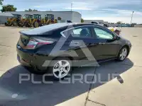 2017 Chevrolet Volt фото