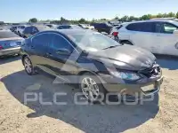 2017 Chevrolet Volt photo
