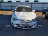 2017 Chevrolet Volt photo