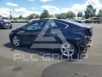 2017 Chevrolet Volt фото