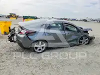 2017 Chevrolet Volt photo