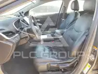 2017 Chevrolet Volt фото