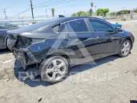 2017 Chevrolet Volt photo