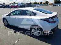 2017 Chevrolet Volt photo