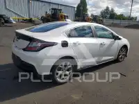 2017 Chevrolet Volt photo