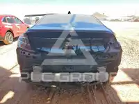 2017 Chevrolet Volt фото