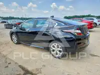 2017 Chevrolet Volt фото