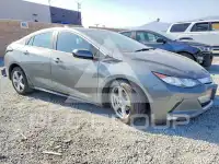 2017 Chevrolet Volt фото