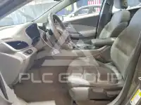 2017 Chevrolet Volt фото