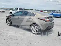 2017 Chevrolet Volt photo