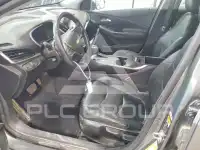 2017 Chevrolet Volt фото