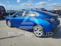 2017 Chevrolet Volt photo