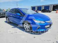 2017 Chevrolet Volt photo
