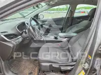 2017 Chevrolet Volt фото
