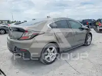 2017 Chevrolet Volt photo