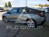 2017 Chevrolet Volt фото