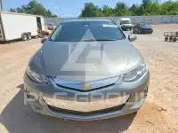 2017 Chevrolet Volt photo