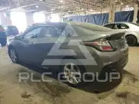 2017 Chevrolet Volt фото