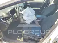 2017 Chevrolet Volt фото