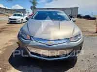 2017 Chevrolet Volt фото