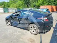 2017 Chevrolet Volt photo